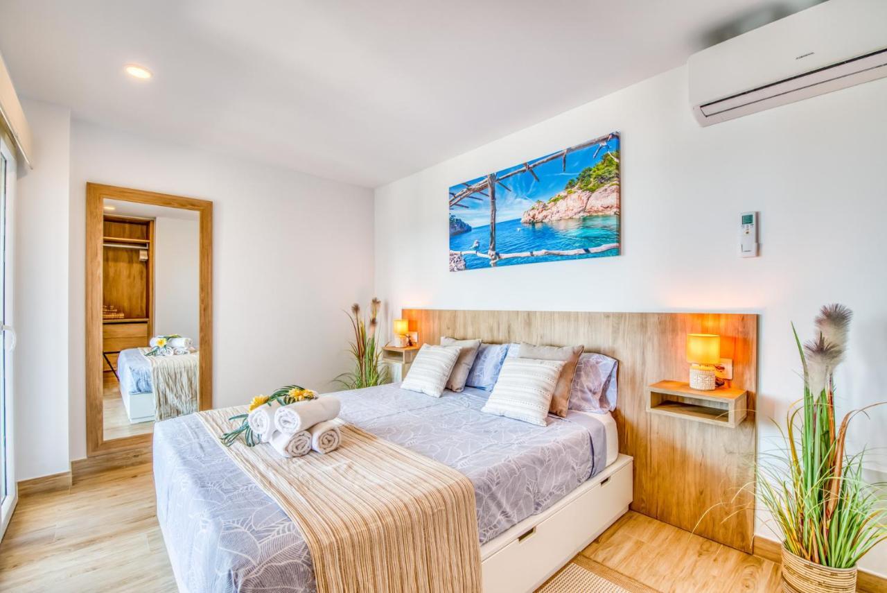 Ideal Mallorca - Blue Sky Apartment Alcudia (Mallorca)
