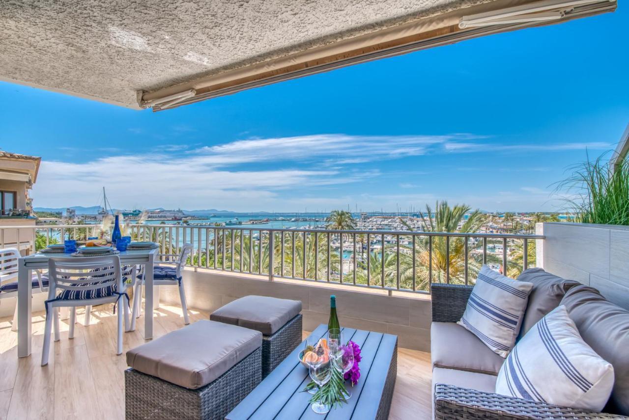Apartment Ideal Mallorca - Blue Sky Alcudia (Mallorca)