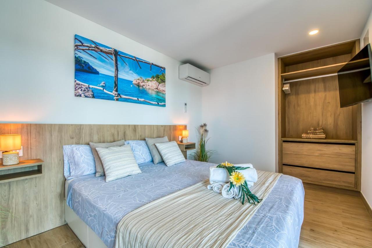 Apartment Ideal Mallorca - Blue Sky Alcudia (Mallorca)