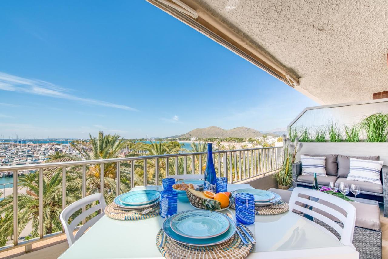 Apartment Ideal Mallorca - Blue Sky Alcudia (Mallorca)