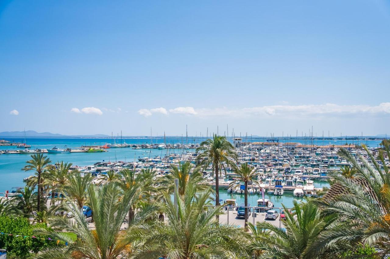Ideal Mallorca - Blue Sky * Alcudia (Mallorca)