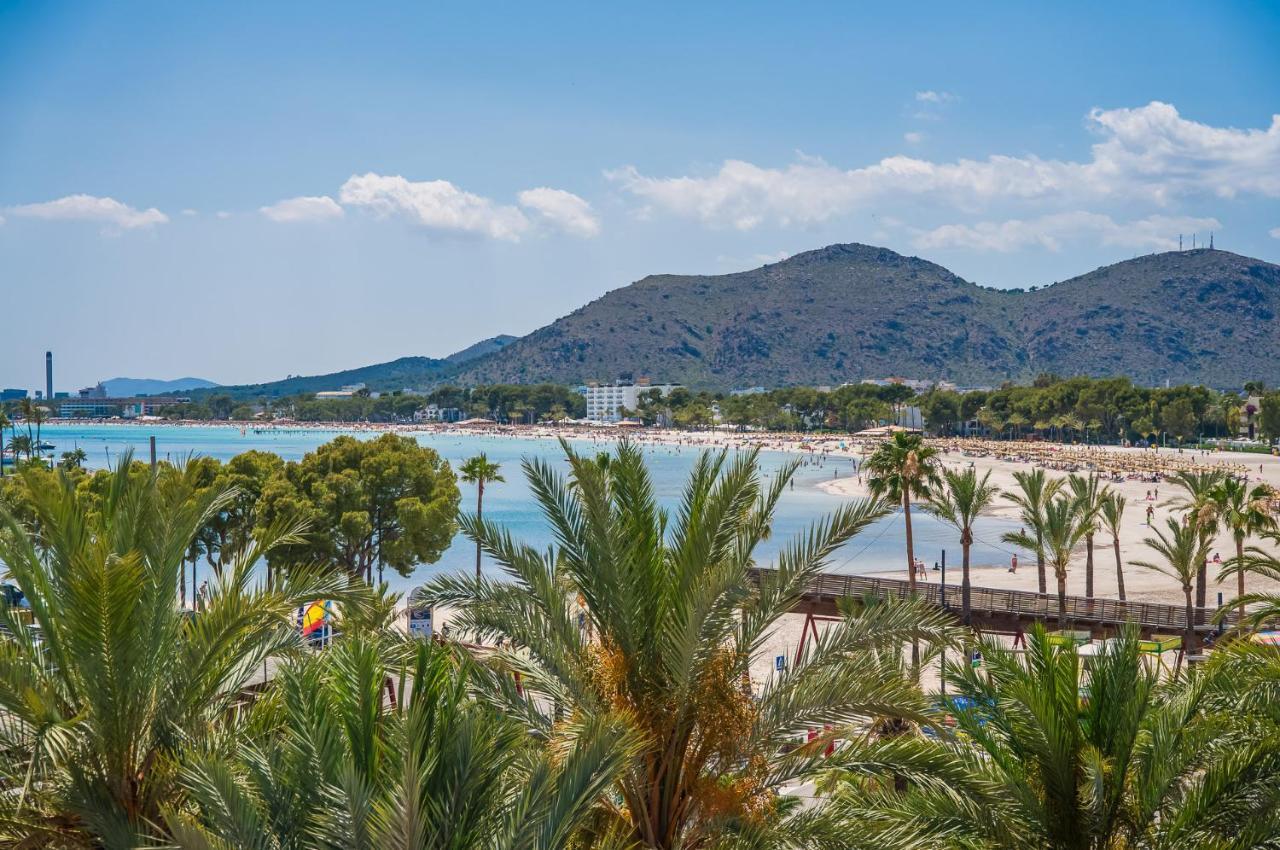 Ideal Mallorca - Blue Sky * Alcudia (Mallorca)