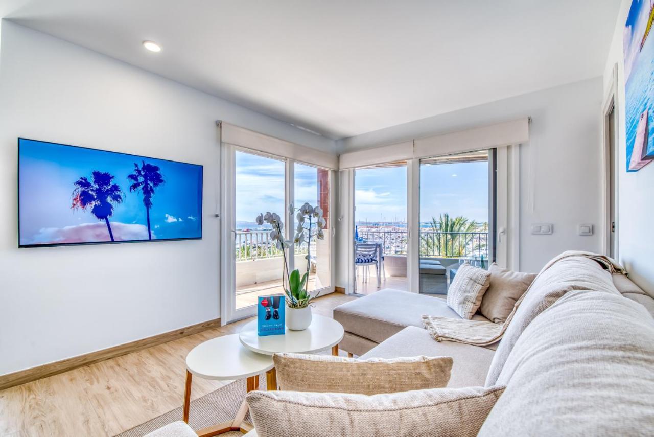 Blue Sky Appartement