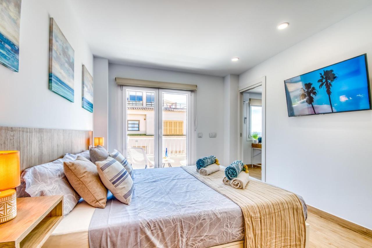 Blue Sky Appartement
